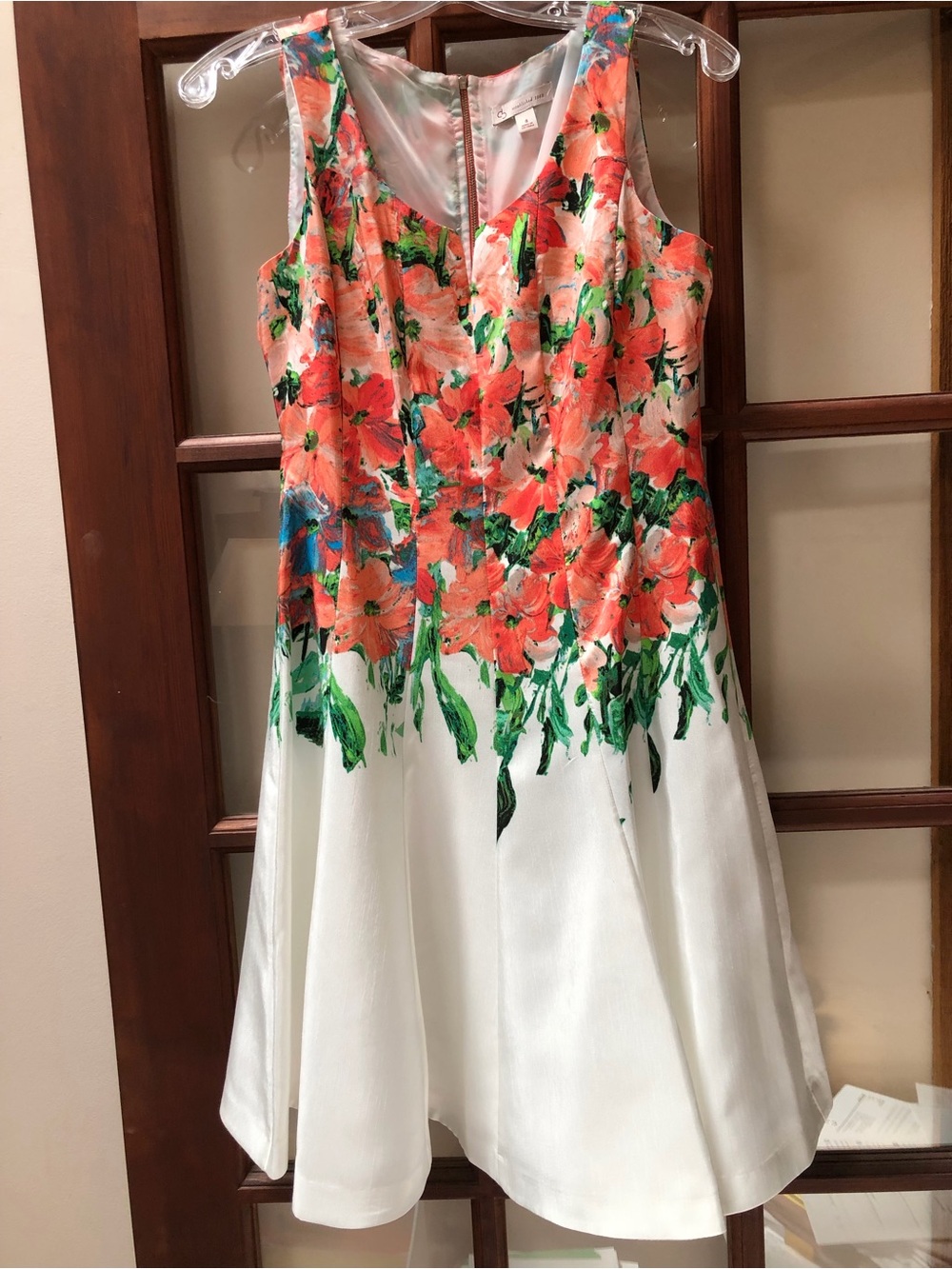 Fit n Flair Dress for Summer